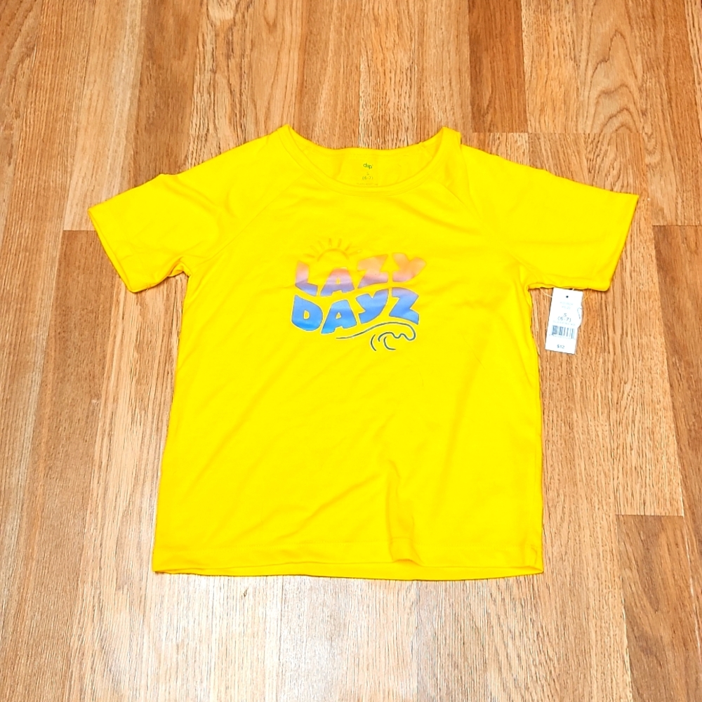 Dip Boy Sleepwear shirt